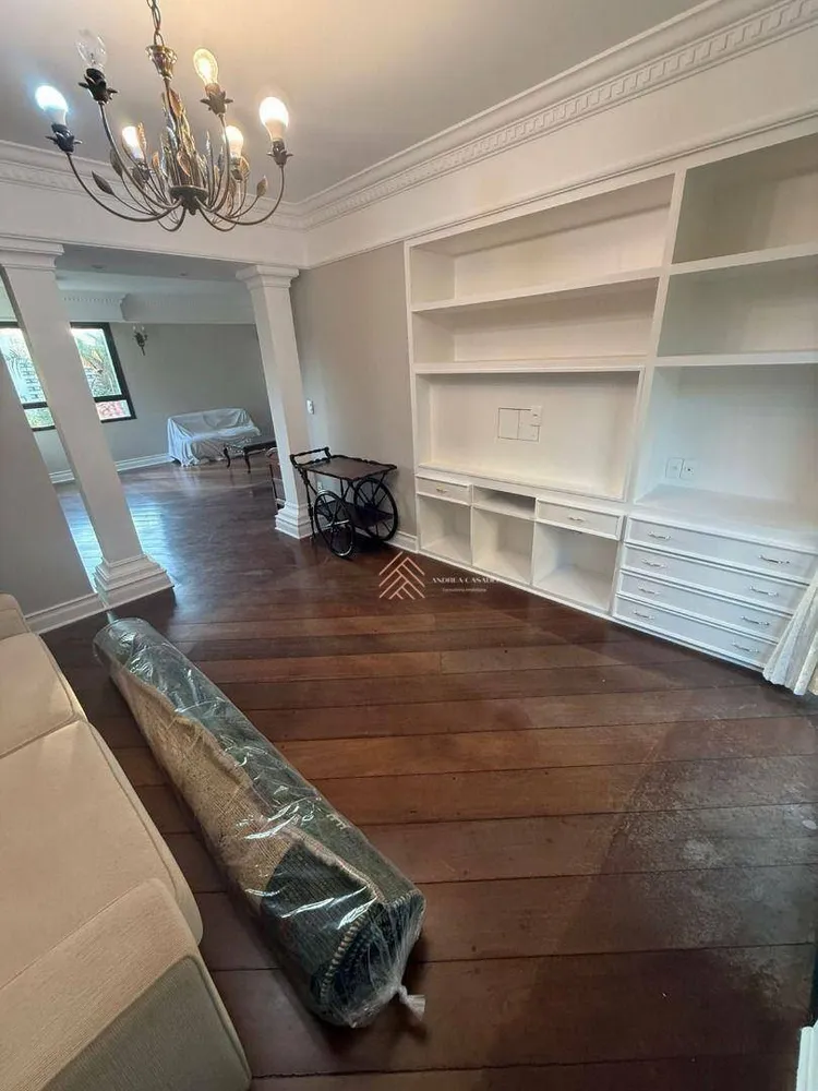Apartamento, 3 quartos, 200 m² - Foto 2