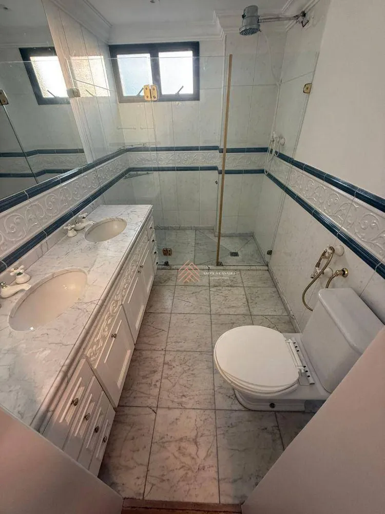 Apartamento, 3 quartos, 200 m² - Foto 9