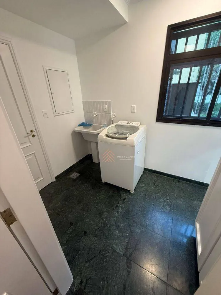 Apartamento, 3 quartos, 200 m² - Foto 20