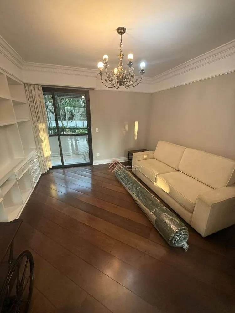 Apartamento, 3 quartos, 200 m² - Foto 6