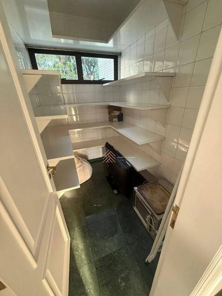 Apartamento, 3 quartos, 200 m² - Foto 19