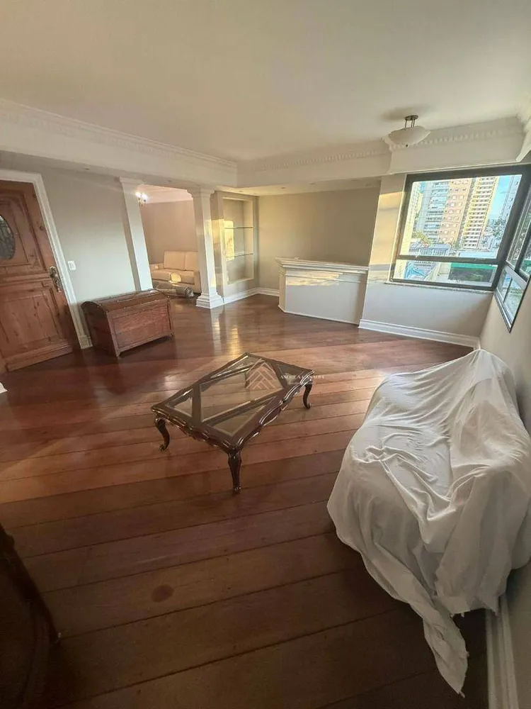 Apartamento, 3 quartos, 200 m² - Foto 7
