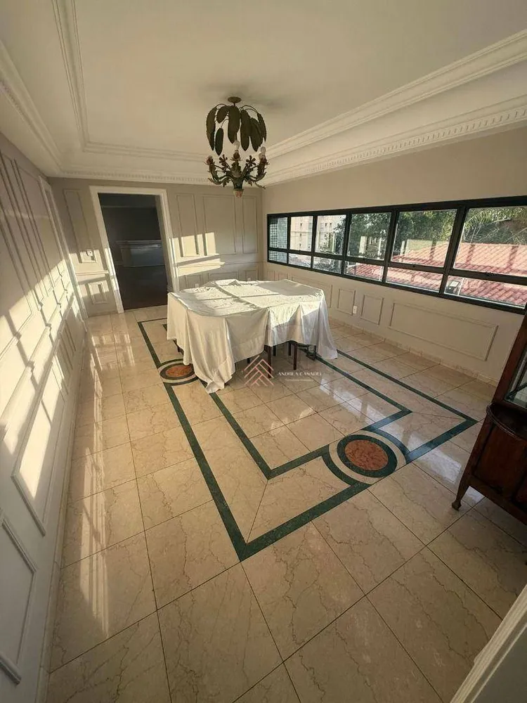 Apartamento, 3 quartos, 200 m² - Foto 3