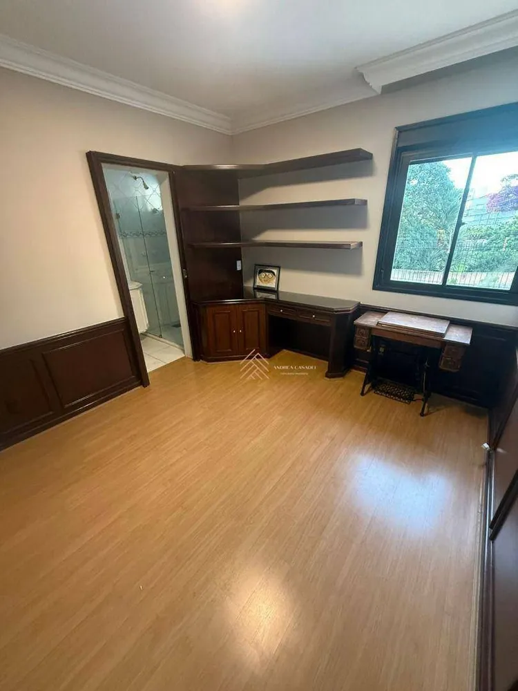 Apartamento, 3 quartos, 200 m² - Foto 17