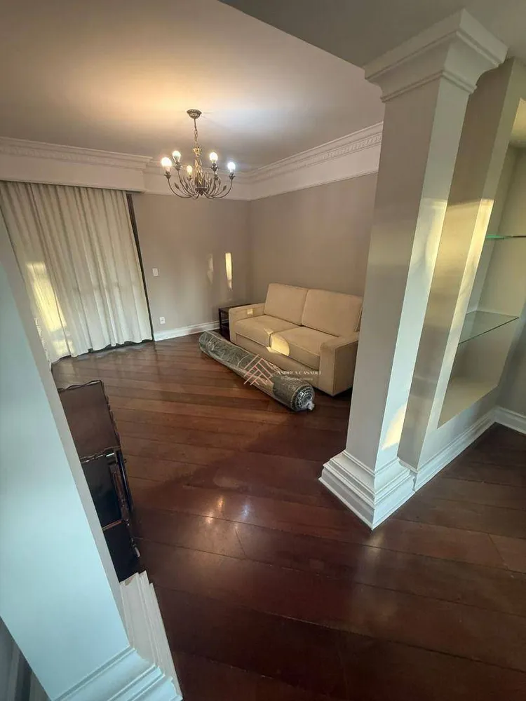 Apartamento, 3 quartos, 200 m² - Foto 8