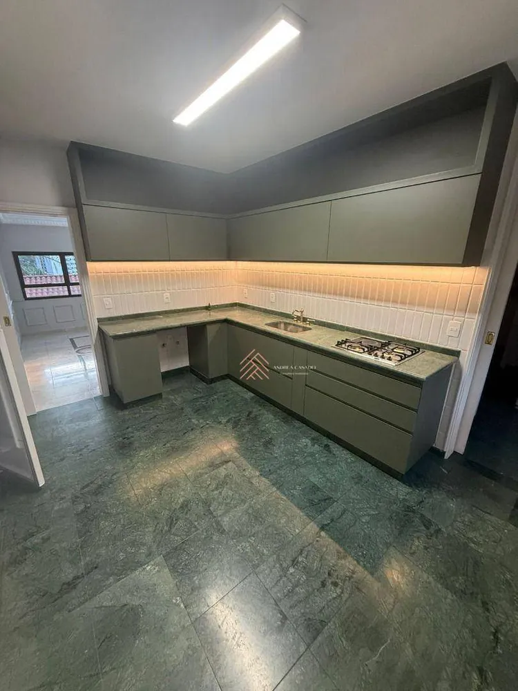 Apartamento, 3 quartos, 200 m² - Foto 1