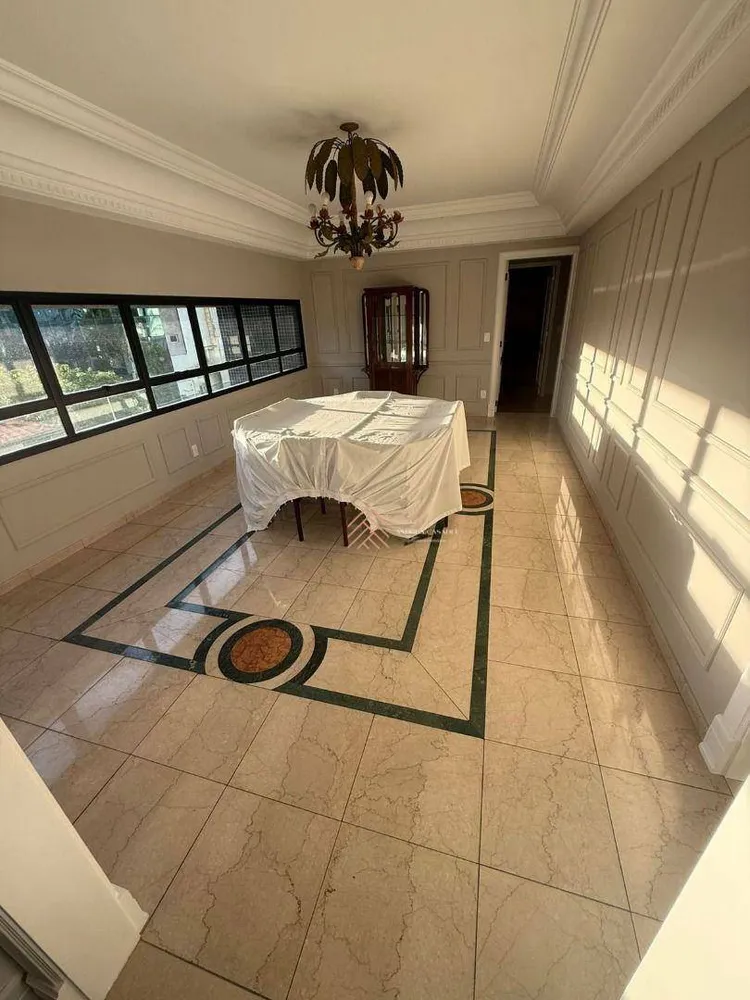 Apartamento, 3 quartos, 200 m² - Foto 4