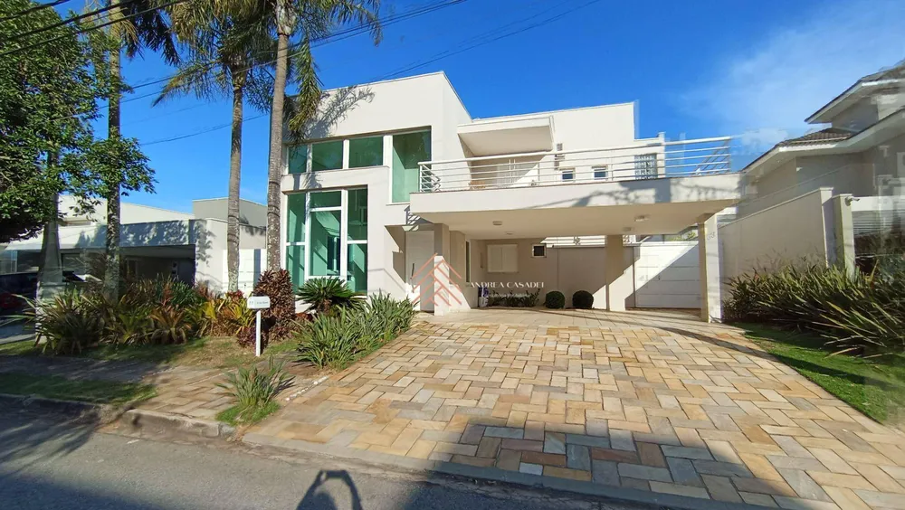 Casa de Condomínio, 4 quartos - Foto 7