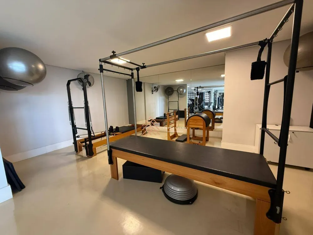 Apartamento, 3 quartos, 144 m² - Foto 10
