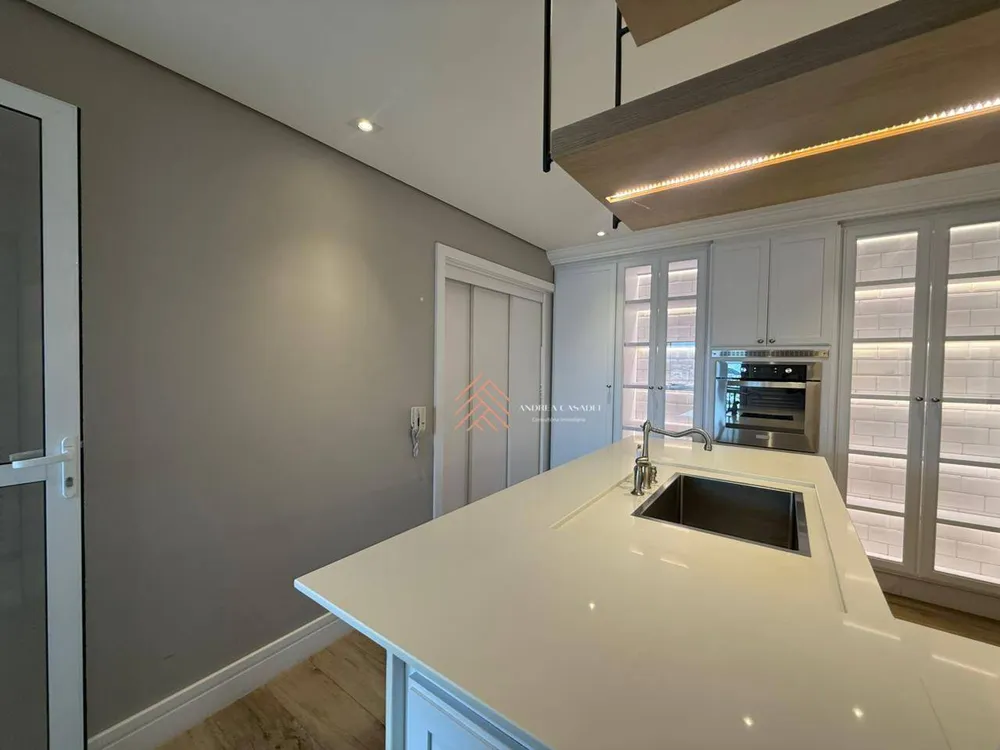 Apartamento, 3 quartos, 144 m² - Foto 5