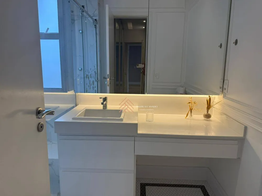 Apartamento, 3 quartos, 144 m² - Foto 10