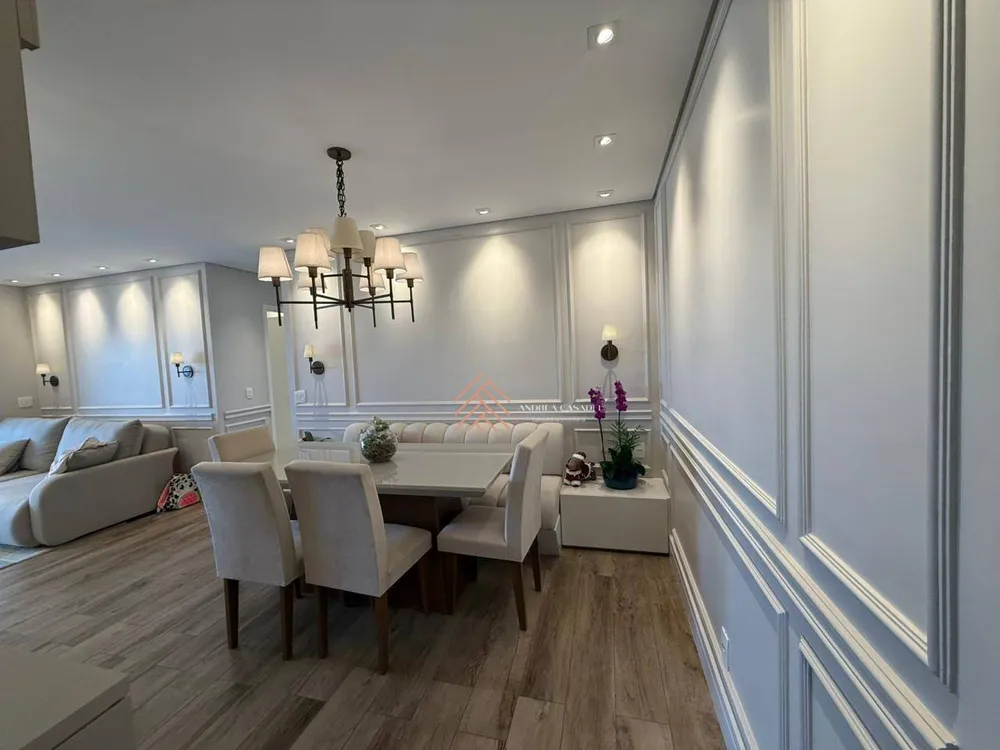 Apartamento, 3 quartos, 144 m² - Foto 2