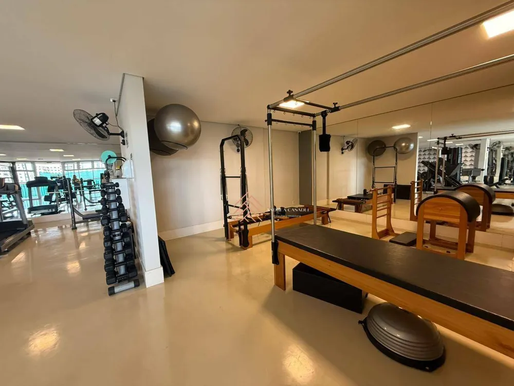 Apartamento, 3 quartos, 144 m² - Foto 4