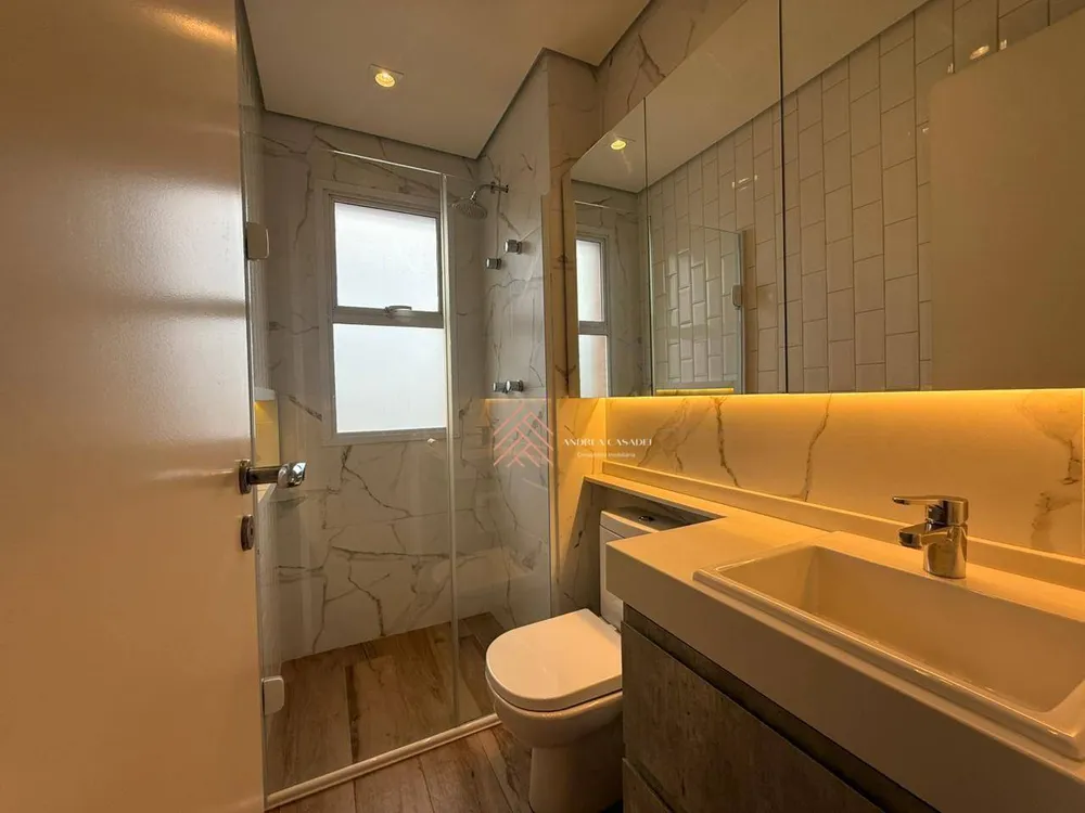 Apartamento, 3 quartos, 144 m² - Foto 12