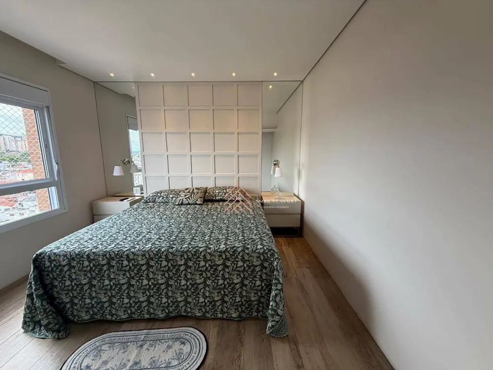 Apartamento, 3 quartos, 144 m² - Foto 11