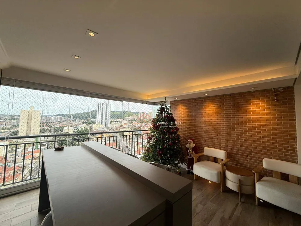 Apartamento, 3 quartos, 144 m² - Foto 6