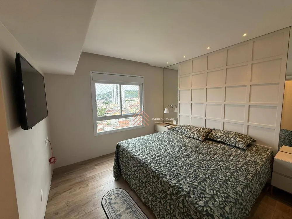 Apartamento, 3 quartos, 144 m² - Foto 9
