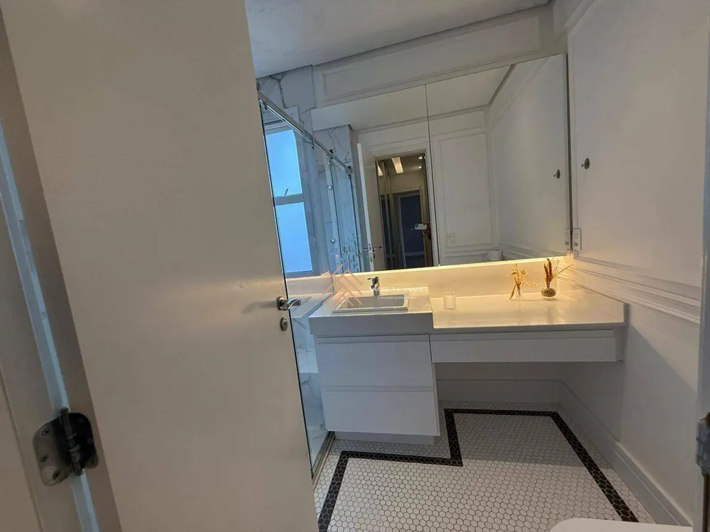 Apartamento, 3 quartos, 144 m² - Foto 8