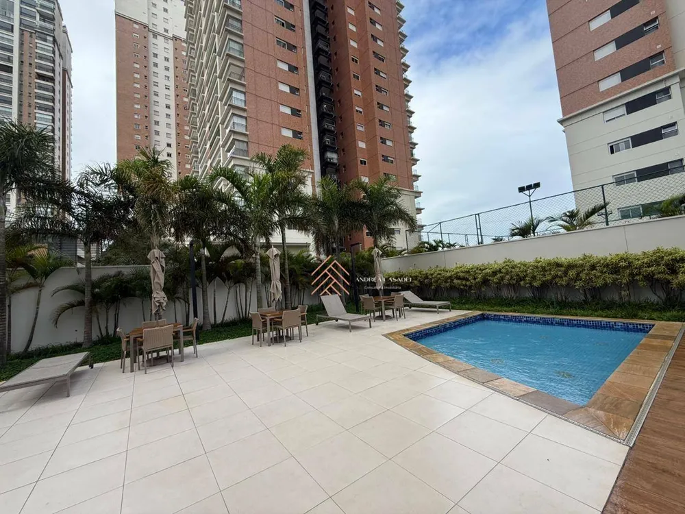 Apartamento, 3 quartos, 144 m² - Foto 20