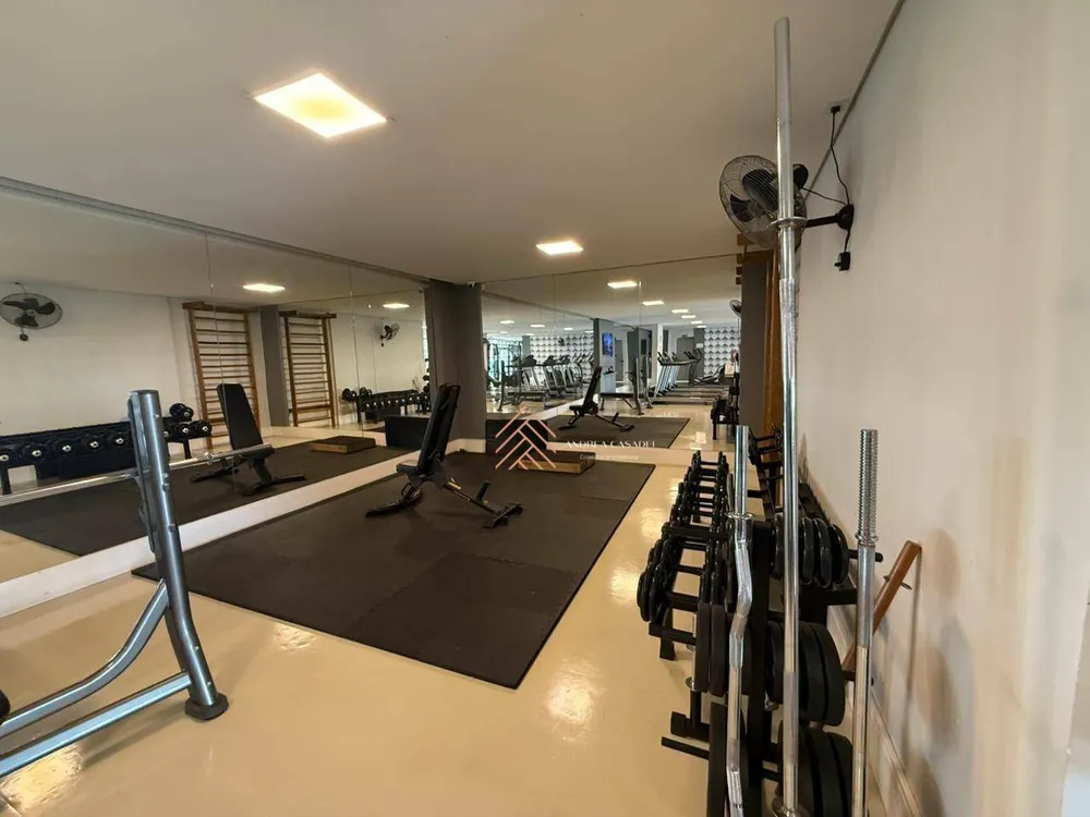 Apartamento, 3 quartos, 144 m² - Foto 7