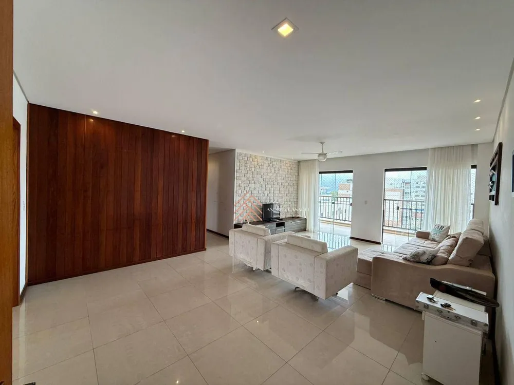 Cobertura, 4 quartos, 210 m² - Foto 10