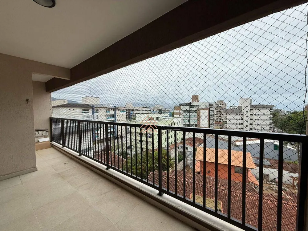 Cobertura, 4 quartos, 210 m² - Foto 6