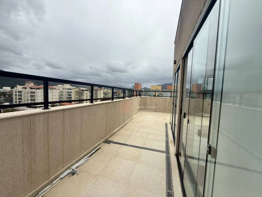 Cobertura, 4 quartos, 210 m² - Foto 5