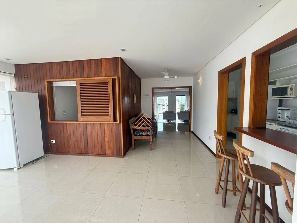 Cobertura, 4 quartos, 210 m² - Foto 1