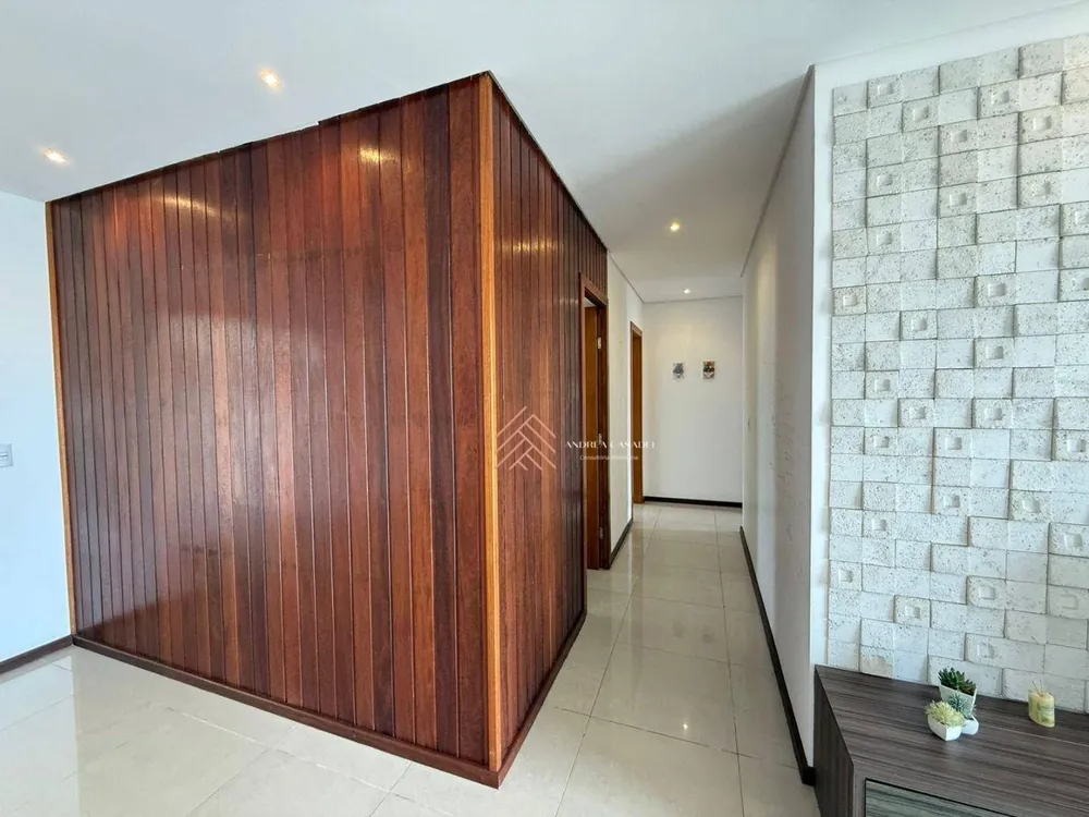 Cobertura, 4 quartos, 210 m² - Foto 2
