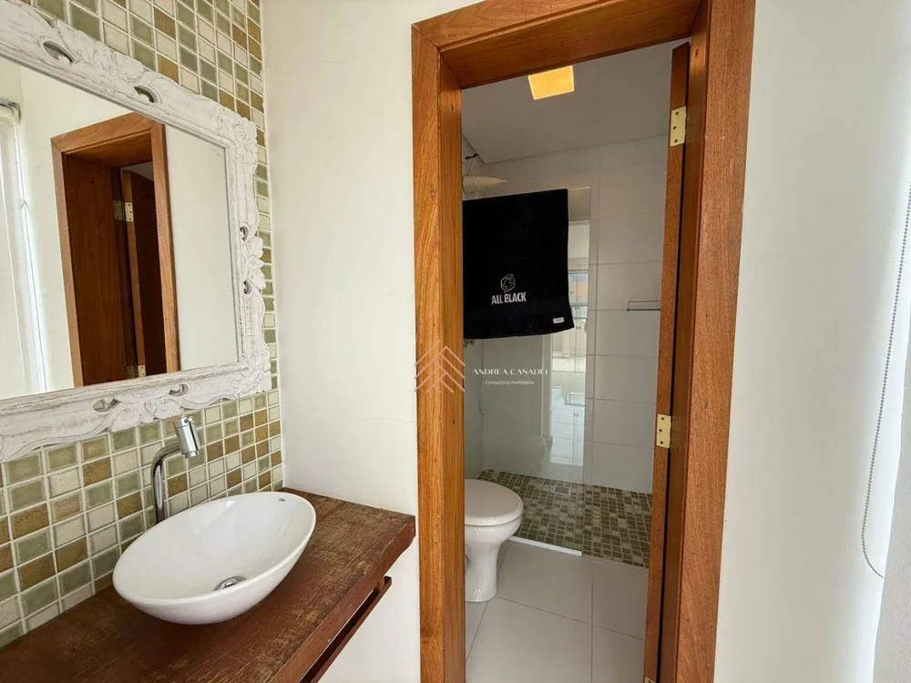 Cobertura, 4 quartos, 210 m² - Foto 7