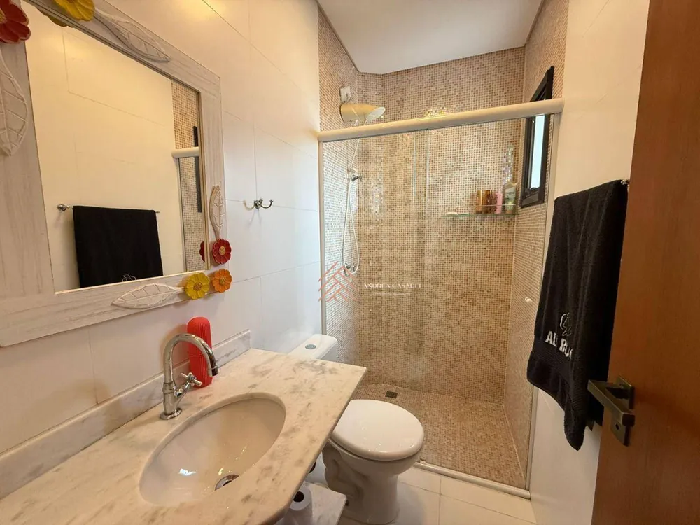 Cobertura, 4 quartos, 210 m² - Foto 15