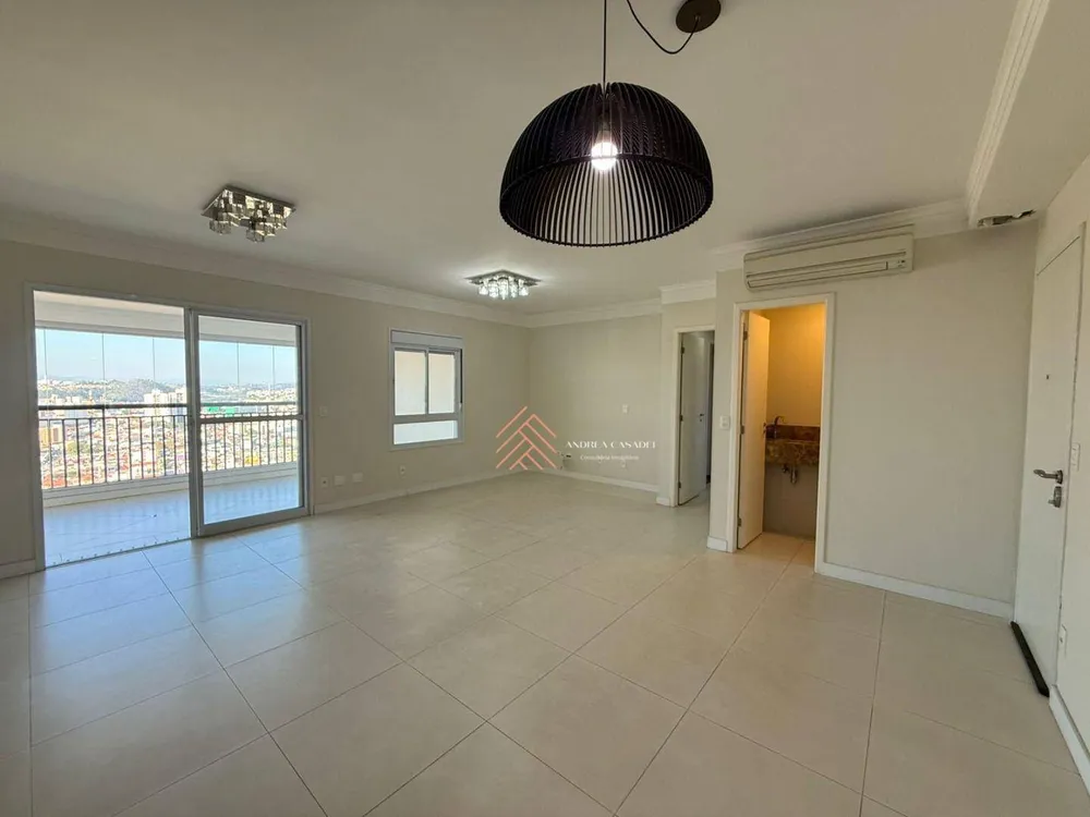 Apartamento, 3 quartos, 144 m² - Foto 1