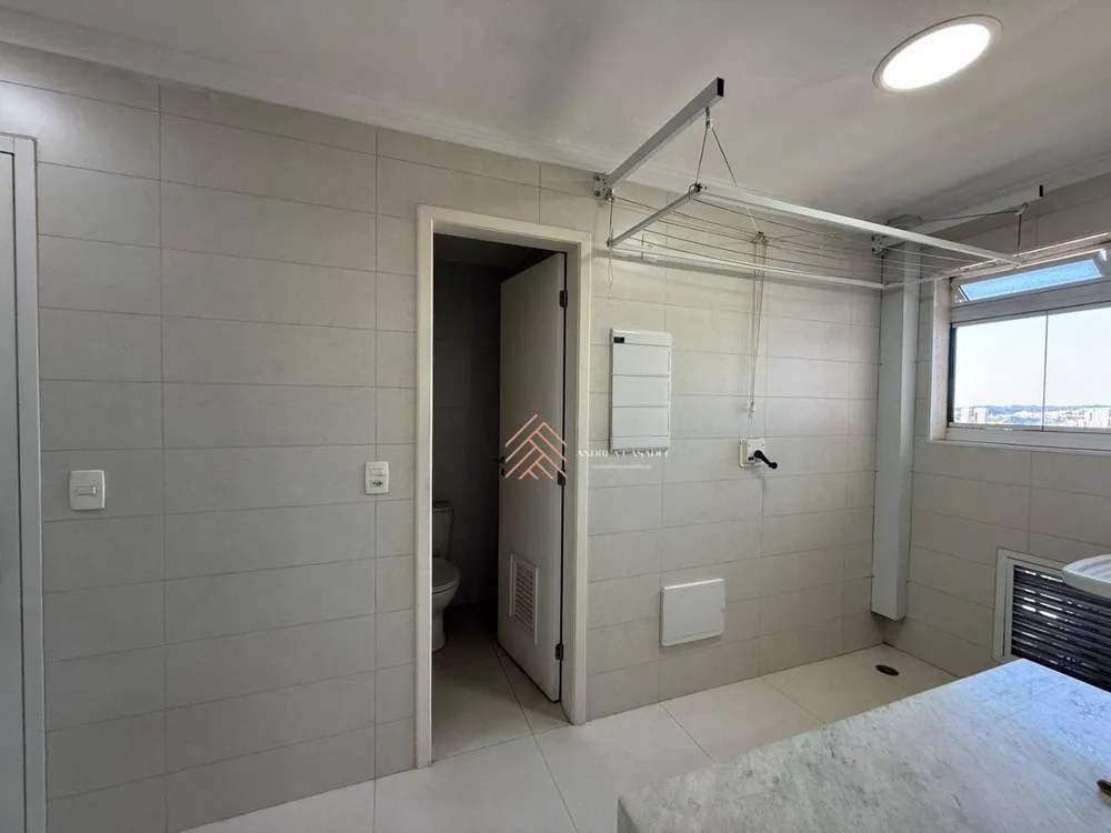 Apartamento, 3 quartos, 144 m² - Foto 11