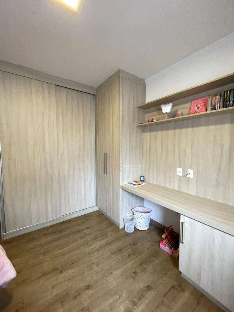 Casa de Condomínio, 3 quartos - Foto 18