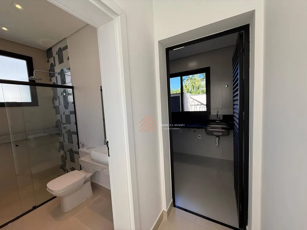 Casa de Condomínio, 5 quartos - Foto 5