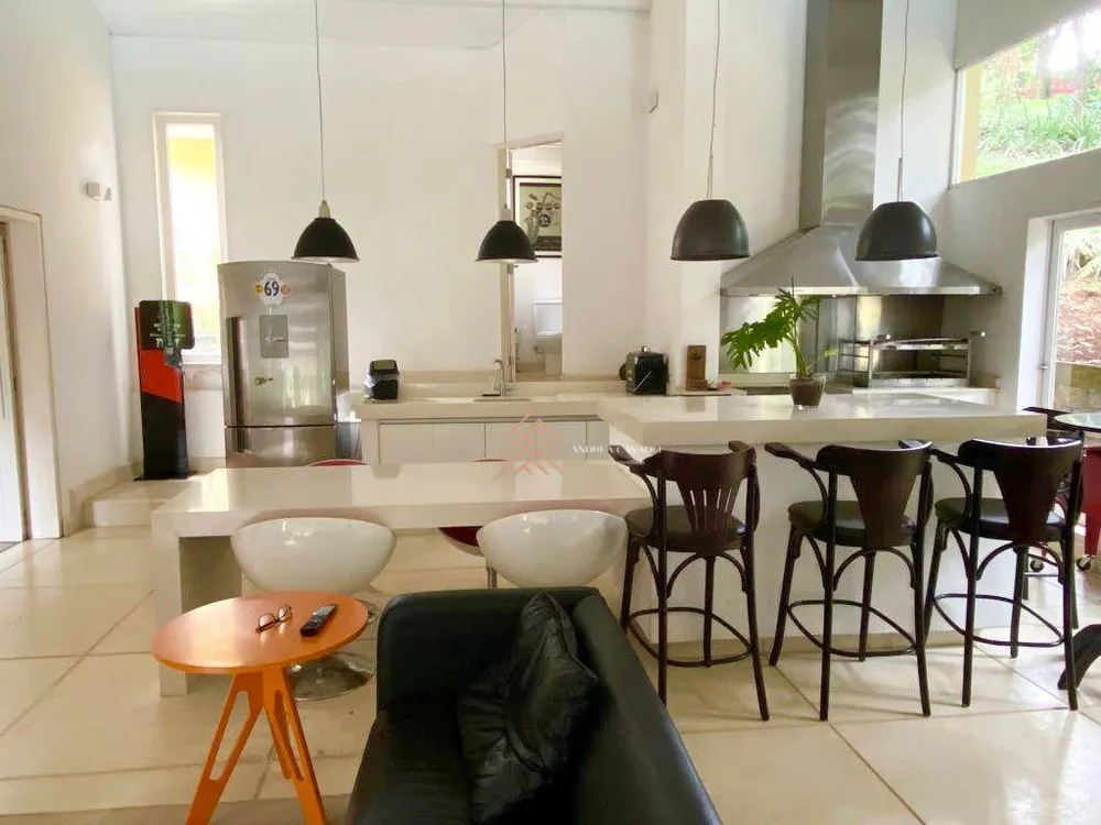 Casa de Condomínio, 4 quartos - Foto 1