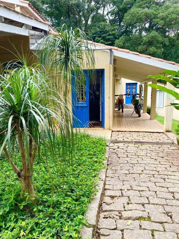 Casa de Condomínio, 4 quartos - Foto 9