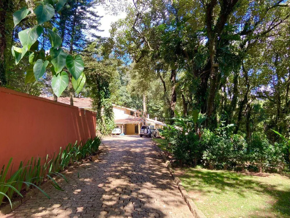 Casa de Condomínio, 4 quartos - Foto 8