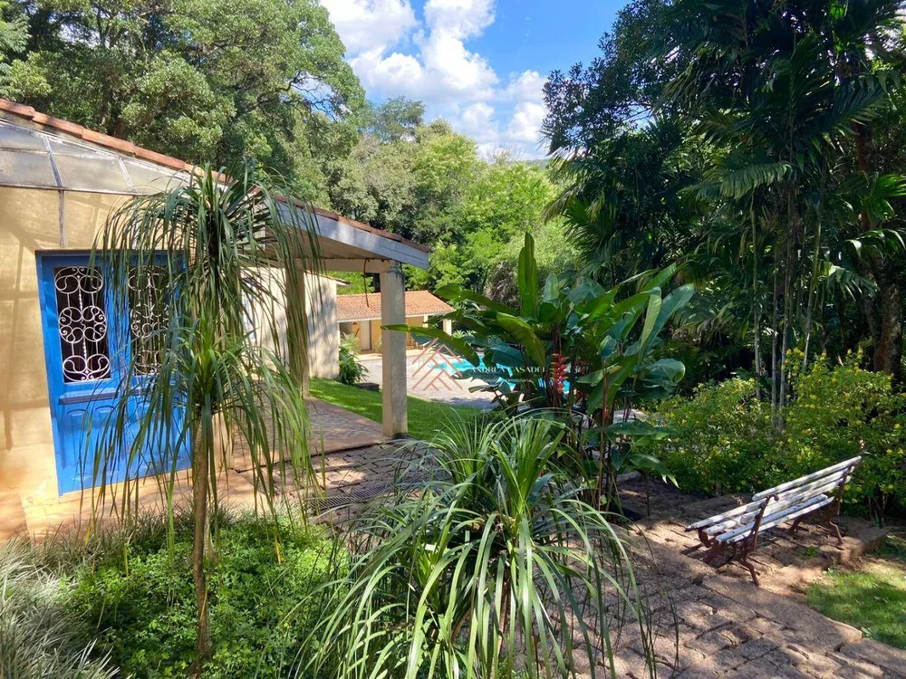 Casa de Condomínio, 4 quartos - Foto 7