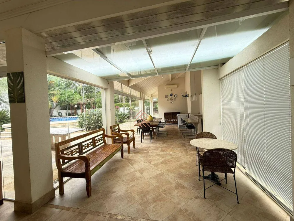Casa de Condomínio, 3 quartos - Foto 8