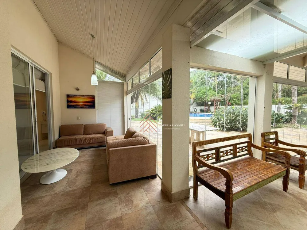 Casa de Condomínio, 3 quartos - Foto 9