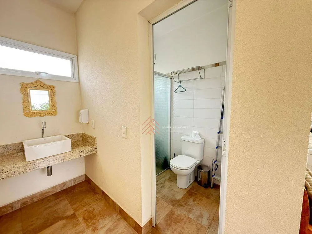 Casa de Condomínio, 3 quartos - Foto 10