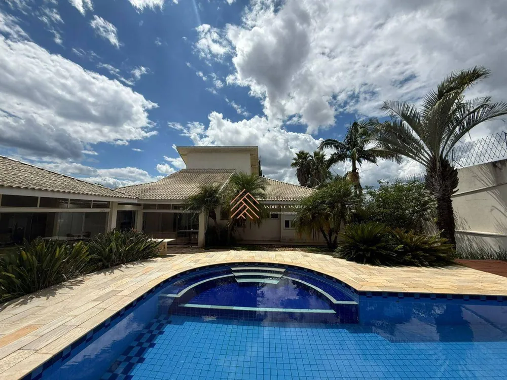 Casa de Condomínio, 3 quartos - Foto 14