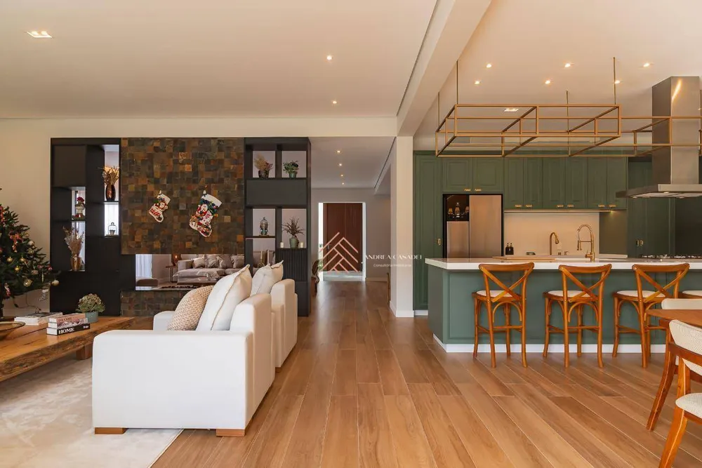 Casa de Condomínio, 5 quartos - Foto 10