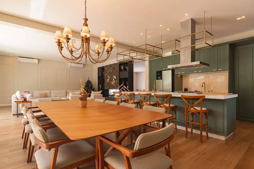 Casa de Condomínio, 5 quartos - Foto 8