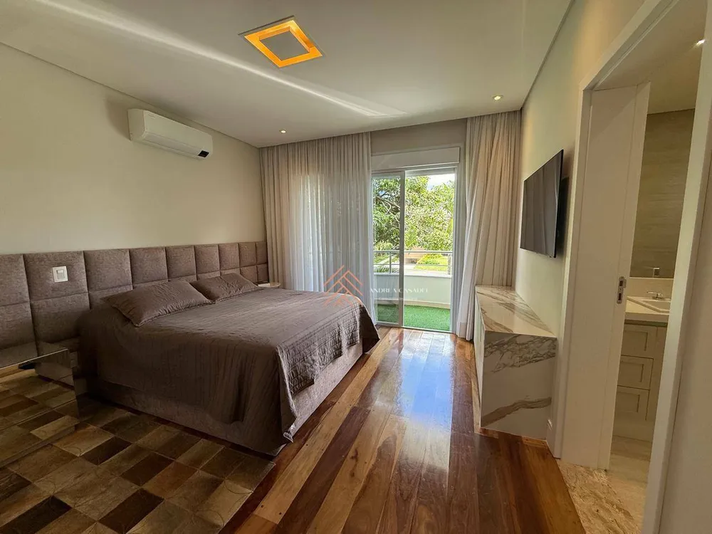 Casa de Condomínio, 4 quartos - Foto 12