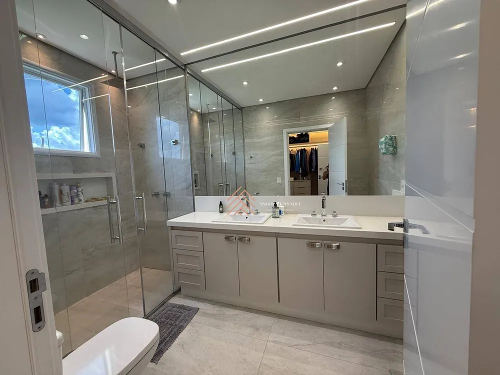 Casa de Condomínio, 4 quartos - Foto 7