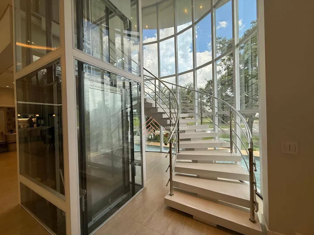 Casa de Condomínio, 4 quartos - Foto 10