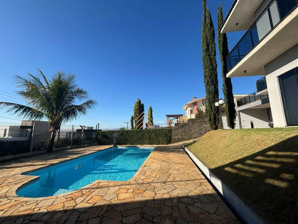 Casa de Condomínio, 4 quartos - Foto 6