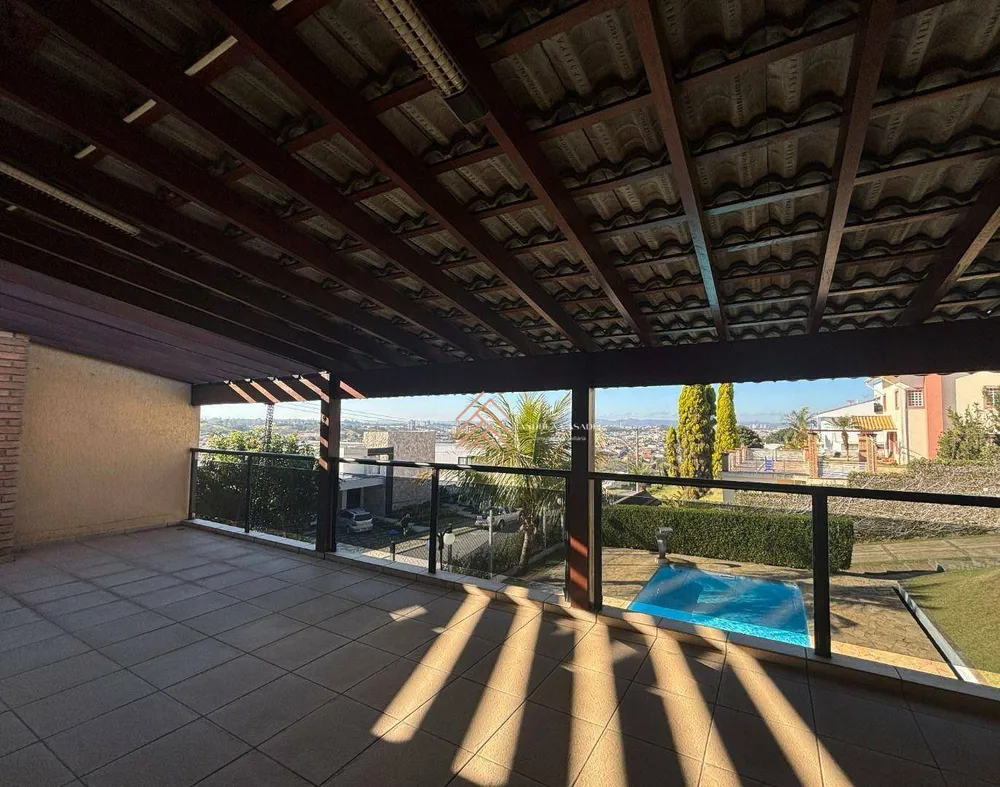 Casa de Condomínio, 4 quartos - Foto 8